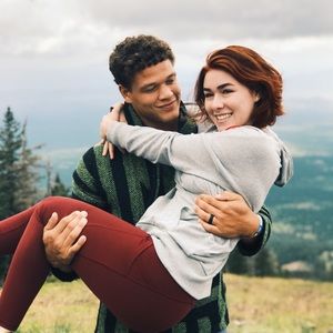 Meet your Posher, Chayse